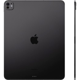 Планшет Apple iPad Pro 11 M5 (2025) 256Gb Wi-Fi (Space Black)