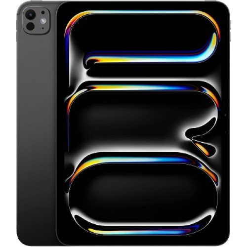 Планшет Apple iPad Pro 13 M5 (2025) 2Tb Wi-Fi + Cellular (Space Black)