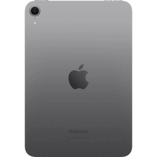 Планшет Apple iPad mini (2024) 128Gb Wi-Fi (Серый космос)