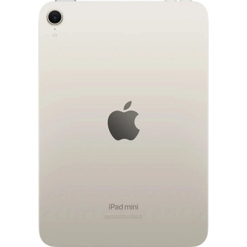 Планшет Apple iPad mini (2024) 256Gb Wi-Fi + Cellular (Сияющая звезда)
