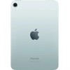 Планшет Apple iPad mini (2024) 256Gb Wi-Fi + Cellular (Голубой)