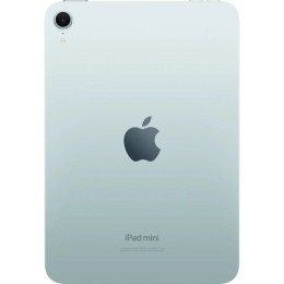 Планшет Apple iPad mini (2024) 256Gb Wi-Fi + Cellular (Голубой)