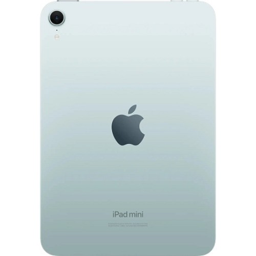 Планшет Apple iPad mini (2024) 256Gb Wi-Fi + Cellular (Голубой)