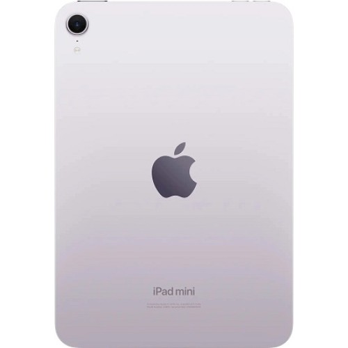 Планшет Apple iPad mini (2024) 256Gb Wi-Fi + Cellular (Фиолетовый)