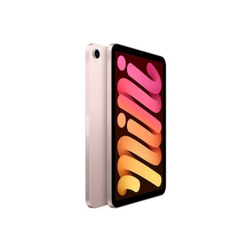 Apple iPad Mini 6 Pink Wi-Fi 256 ГБ