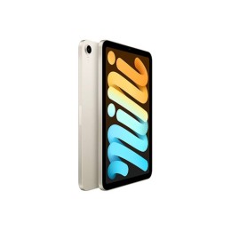 Apple iPad Mini 6 Starlight LTE 256 ГБ