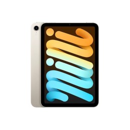 Apple iPad Mini 6 Starlight LTE 256 ГБ