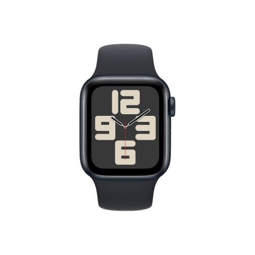Apple Watch SE 2 2023 44 Black