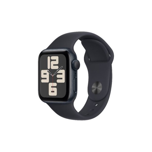 Apple Watch SE 2 2023 44 Black