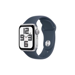 Apple Watch SE 2 2023 40 Silver