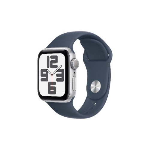 Apple Watch SE 2 2023 40 Silver
