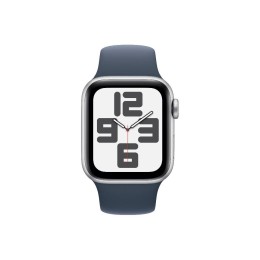 Apple Watch SE 2 2023 40 Silver
