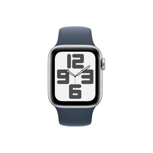 Apple Watch SE 2 2023 40 Silver