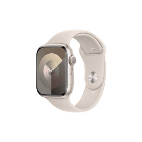 Apple Watch S9 45 Starlight