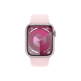 Apple Watch S9 45 Pink