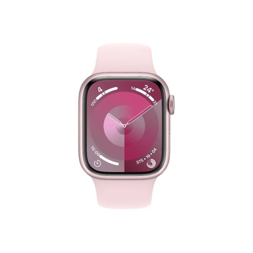 Apple Watch S9 45 Pink