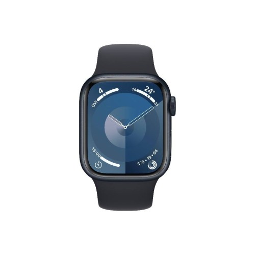 Apple Watch S9 45 Midnight