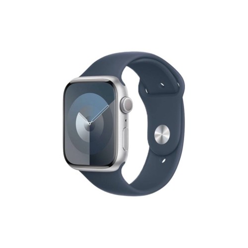 Apple Watch S9 45 Silver