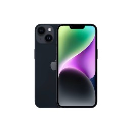 Apple iPhone 14 Midnight 128 ГБ Nano SIM + e SIM