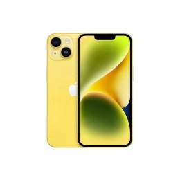 Apple iPhone 14 Plus Yellow 128 ГБ Nano SIM + e SIM