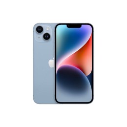 Apple iPhone 14 Blue 128 ГБ Nano SIM + e SIM