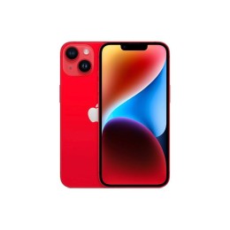 Apple iPhone 14 Plus Red 512 ГБ Nano SIM + e SIM