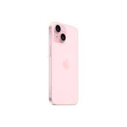 Apple iPhone 15 Pink 128 ГБ Nano SIM + e SIM