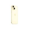 Apple iPhone 15 Yellow 256 ГБ Nano SIM + e SIM