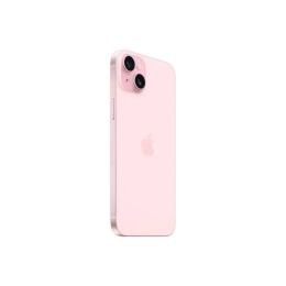 Apple iPhone 15 Plus Pink 128 ГБ Nano SIM + e SIM