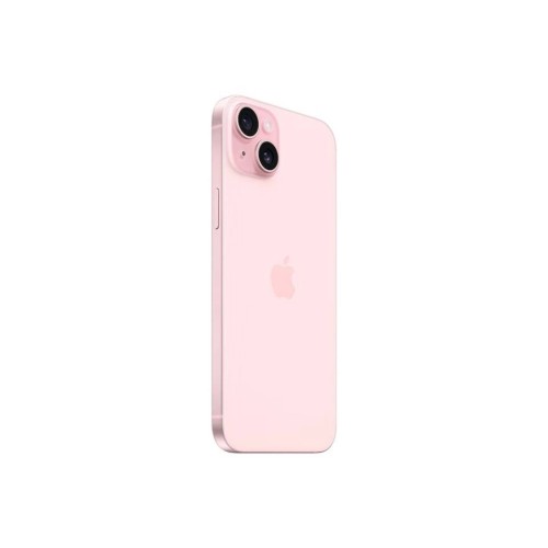 Apple iPhone 15 Plus Pink 256 ГБ Nano SIM + e SIM
