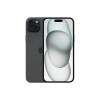 Apple iPhone 15 Plus Black 256 ГБ Nano SIM + e SIM