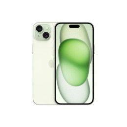 Apple iPhone 15 Plus Green 128 ГБ Nano SIM + e SIM