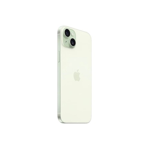 Apple iPhone 15 Plus Green 128 ГБ Nano SIM + e SIM
