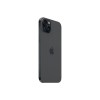Apple iPhone 15 Plus Black 256 ГБ Nano SIM + e SIM