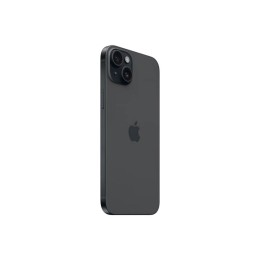 Apple iPhone 15 Plus Black 128 ГБ Nano SIM + e SIM