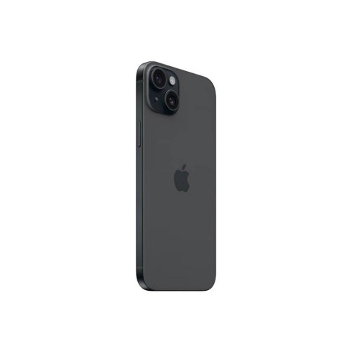 Apple iPhone 15 Plus Black 256 ГБ Nano SIM + e SIM