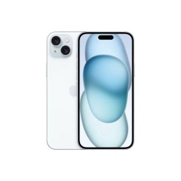 Apple iPhone 15 Plus Blue 128 ГБ Nano SIM + e SIM