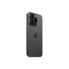 Apple iPhone 15 Pro Black Titanium 128 ГБ Nano SIM + e SIM