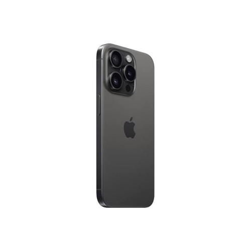 Apple iPhone 15 Pro Black Titanium 128 ГБ Nano SIM + e SIM
