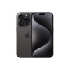 Apple iPhone 15 Pro Black Titanium 128 ГБ Nano SIM + e SIM