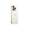 Apple iPhone 15 Pro White Titanium 1 ТБ Nano SIM + e SIM