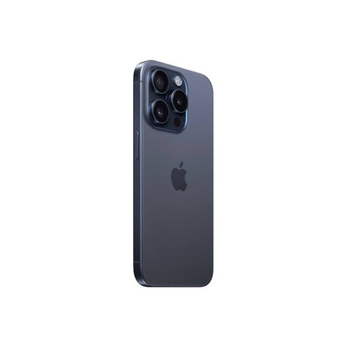 Apple iPhone 15 Pro Blue Titanium 512 ГБ Nano SIM + e SIM