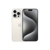 Apple iPhone 15 Pro Max White Titanium 1 ТБ Nano SIM + e SIM