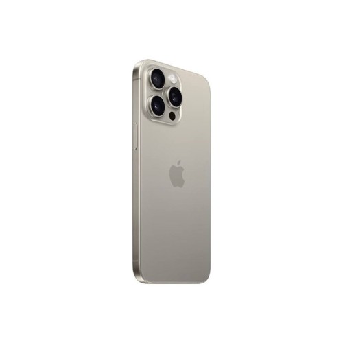 Apple iPhone 15 Pro Max Natural Titanium 256 ГБ Nano SIM + e SIM