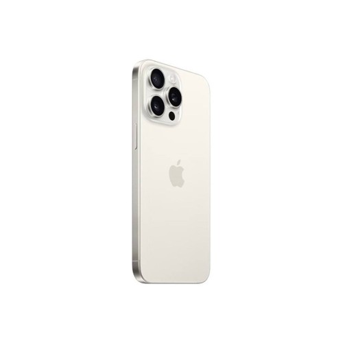 Apple iPhone 15 Pro Max White Titanium 1 ТБ Nano SIM + e SIM