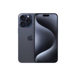 Apple iPhone 15 Pro Max Blue Titanium 1 ТБ Nano SIM + e SIM