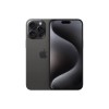 Apple iPhone 15 Pro Max Black Titanium 1 ТБ Nano SIM + e SIM