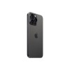 Apple iPhone 15 Pro Max Black Titanium 1 ТБ Nano SIM + e SIM