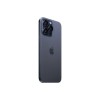 Apple iPhone 15 Pro Max Blue Titanium 1 ТБ Nano SIM + e SIM