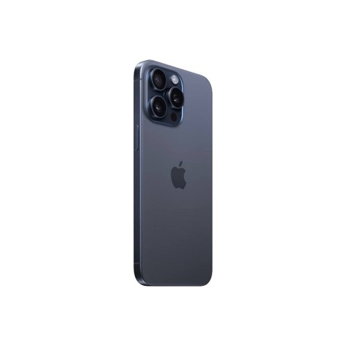 Apple iPhone 15 Pro Max Blue Titanium 1 ТБ Nano SIM + e SIM